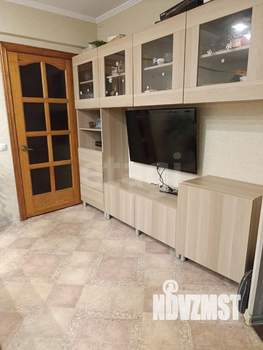 3-к квартира, вторичка, 59м2, 5/5 этаж