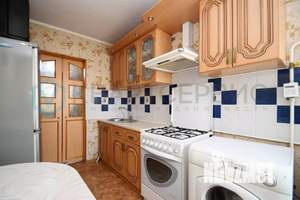 2-к квартира, вторичка, 50м2, 5/5 этаж