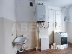 1-к квартира, вторичка, 29м2, 2/3 этаж