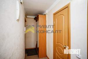 2-к квартира, вторичка, 45м2, 1/5 этаж