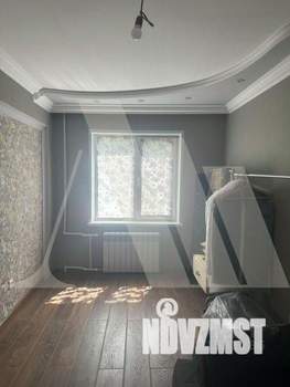 3-к квартира, вторичка, 63м2, 4/5 этаж