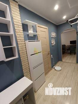 2-к квартира, вторичка, 47м2, 3/5 этаж