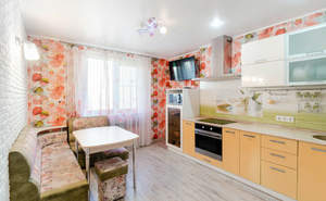 2-к квартира, вторичка, 57м2, 15/17 этаж