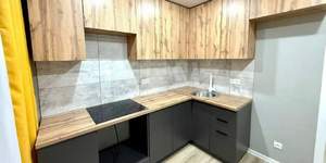 1-к квартира, вторичка, 37м2, 5/5 этаж