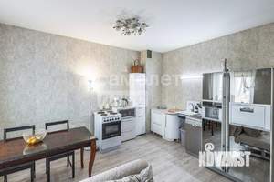 1-к квартира, вторичка, 33м2, 5/10 этаж