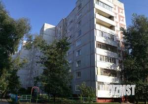 1-к квартира, вторичка, 38м2, 1/9 этаж