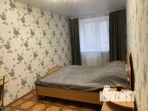3-к квартира, вторичка, 55м2, 2/5 этаж