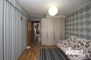 2-к квартира, вторичка, 48м2, 2/5 этаж