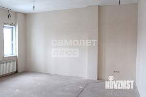 3-к квартира, вторичка, 61м2, 1/9 этаж