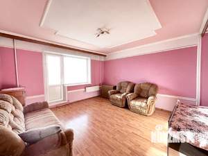 2-к квартира, вторичка, 63м2, 6/12 этаж