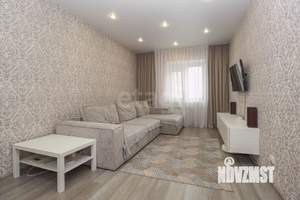 2-к квартира, вторичка, 62м2, 2/12 этаж