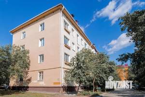 1-к квартира, вторичка, 31м2, 3/4 этаж