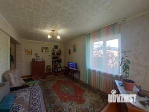 2-к квартира, вторичка, 42м2, 1/5 этаж