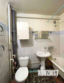 3-к квартира, вторичка, 56м2, 1/9 этаж