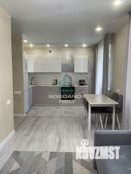 3-к квартира, вторичка, 68м2, 6/15 этаж