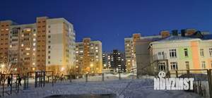 1-к квартира, вторичка, 40м2, 4/10 этаж