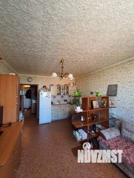 Студия квартира, вторичка, 26м2, 8/9 этаж