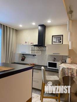 1-к квартира, вторичка, 35м2, 6/10 этаж