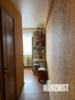 2-к квартира, вторичка, 48м2, 5/5 этаж