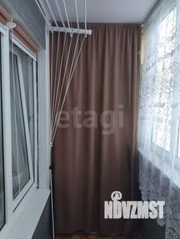 1-к квартира, вторичка, 37м2, 7/10 этаж