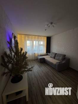 1-к квартира, вторичка, 35м2, 1/9 этаж