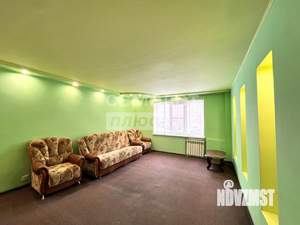3-к квартира, вторичка, 69м2, 1/12 этаж