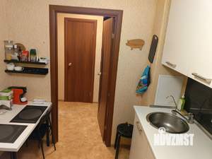 2-к квартира, вторичка, 41м2, 9/9 этаж