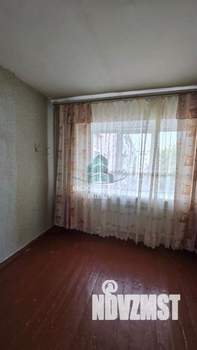 1-к квартира, вторичка, 30м2, 3/5 этаж
