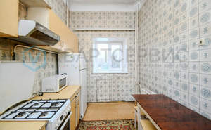 4-к квартира, вторичка, 77м2, 1/5 этаж