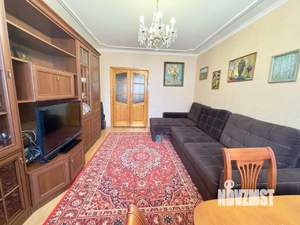 3-к квартира, вторичка, 63м2, 2/5 этаж