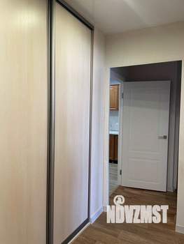 2-к квартира, вторичка, 56м2, 1/9 этаж