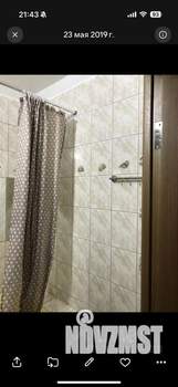 1-к квартира, вторичка, 42м2, 12/13 этаж