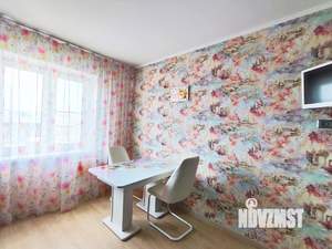 2-к квартира, вторичка, 55м2, 6/8 этаж