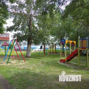 2-к квартира, вторичка, 43м2, 1/5 этаж