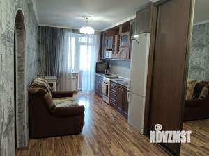 1-к квартира, вторичка, 44м2, 2/10 этаж