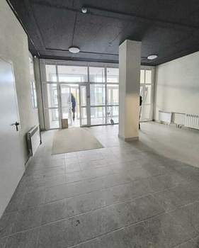 3-к квартира, вторичка, 96м2, 8/18 этаж