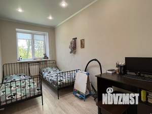2-к квартира, вторичка, 40м2, 2/4 этаж