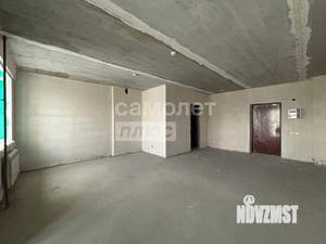 1-к квартира, вторичка, 43м2, 2/9 этаж