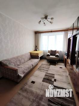 1-к квартира, вторичка, 30м2, 7/9 этаж
