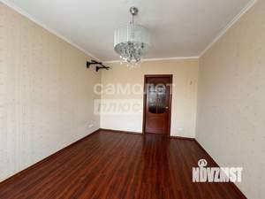 3-к квартира, вторичка, 110м2, 3/9 этаж