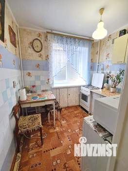 3-к квартира, вторичка, 50м2, 3/5 этаж