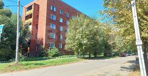1-к квартира, вторичка, 16м2, 1/5 этаж