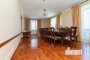 5-к квартира, вторичка, 262м2, 7/9 этаж