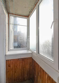 3-к квартира, вторичка, 70м2, 3/5 этаж