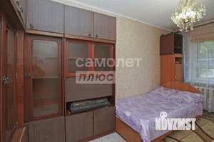 3-к квартира, вторичка, 59м2, 1/5 этаж