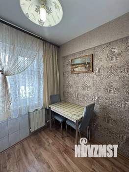 2-к квартира, вторичка, 46м2, 1/5 этаж