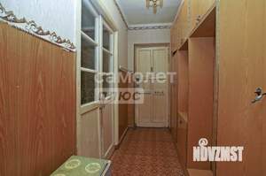 2-к квартира, вторичка, 55м2, 3/4 этаж
