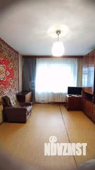 2-к квартира, вторичка, 52м2, 4/9 этаж