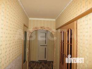 3-к квартира, вторичка, 76м2, 4/16 этаж