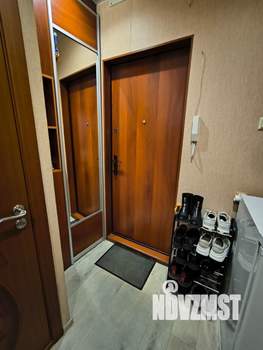 1-к квартира, вторичка, 37м2, 9/10 этаж